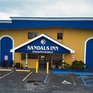 Sandals Daytona Beach
