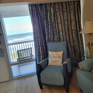 Spectacular Ocean View Apartment