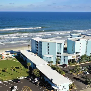 El Caribe And Conference Center Daytona Beach