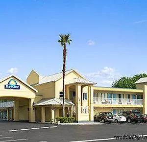 2* Hotel Days By Wyndham Daytona Speedway